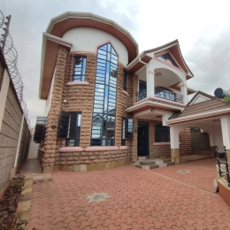 Townhouse for sale Membley Ruiru