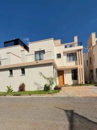 4 bedroom Townhouse for sale Membley Ruiru
