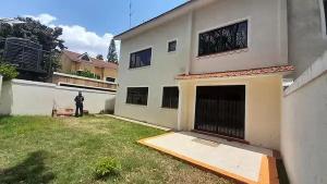 4 bedroom Townhouse for rent Lavington Nairobi