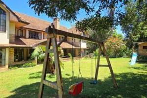 Townhouse for sale Spring Valley Nairobi