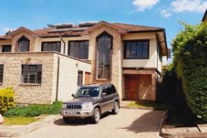 Houses for sale Kiambu Road Nairobi