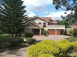Townhouse for sale Karen Nairobi