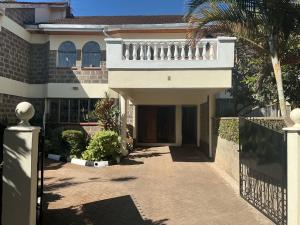 4 bedroom Townhouse for rent Lavington Lavington Nairobi
