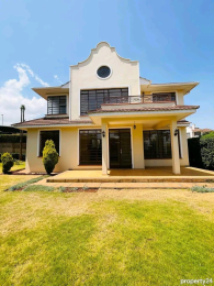 Flat&Apartment for sale Runda Nairobi