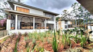 4 bedroom Townhouse for sale Lavington Nairobi