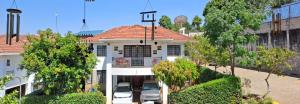 4 bedroom Townhouses Houses for rent Westlands, Grevillea Grove Kyuna Nairobi