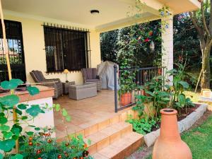 4 bedroom Townhouse for rent Lavington Nairobi