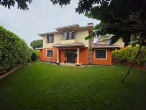 4 bedroom Flat&Apartment for rent Runda Westlands Nairobi