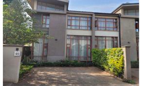 4 bedroom Townhouse for sale Phenom Estate Langata Area Langata Nairobi