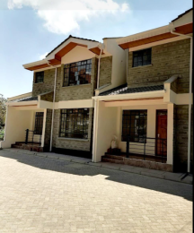 4 bedroom Townhouse for rent - Kilimani Nairobi