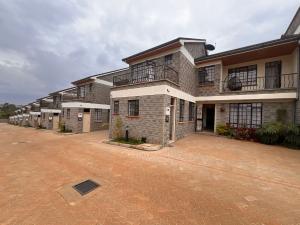4 bedroom Townhouse for sale Ruiru Kiambu