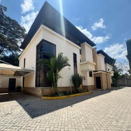 4 bedroom Townhouse for sale Kileleshwa Nairobi