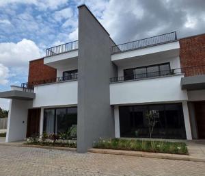 4 bedroom Townhouse for sale Langata Nairobi