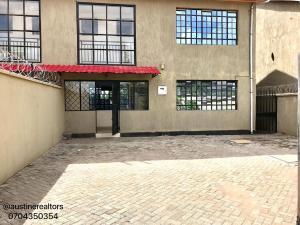3 bedroom Flat&Apartment for rent Syokimau Nairobi