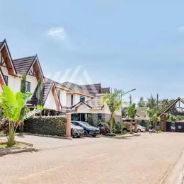 4 bedroom Townhouse for sale Membley Ruiru