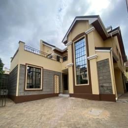 4 bedroom Townhouse for rent Ngong Kajiado