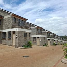 4 bedroom Townhouse for sale Membley Ruiru