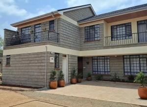 4 bedroom Townhouse for sale Syokimau Nairobi