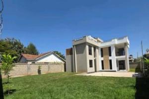 4 bedroom Townhouse for sale Ongata Rongai Kajiado