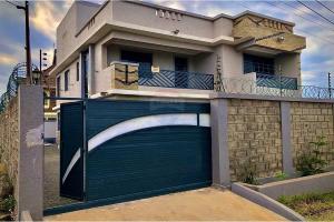 Townhouse for sale Kamakis Ruiru