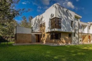 4 bedroom Townhouse for rent Karen Nairobi