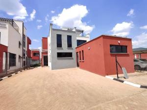 4 bedroom Townhouse for sale Membley Ruiru