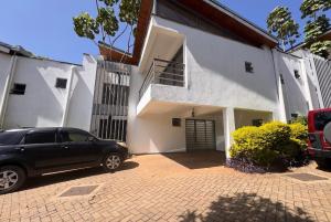 4 bedroom Townhouse for rent Lavington Nairobi