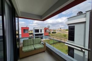 4 bedroom Townhouse for sale Membley Ruiru