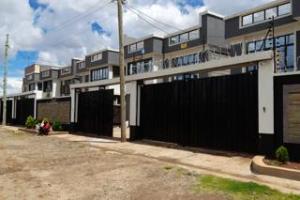 Houses for sale Kamakis Ruiru