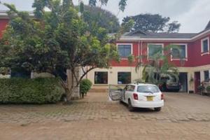 Townhouses Houses for rent Lavington Nairobi