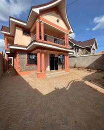 4 bedroom Townhouse for sale Membley Ruiru