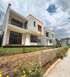4 bedroom Townhouse for sale Mlolongo Nairobi