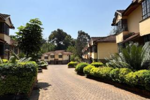 Houses for rent Kileleshwa Nairobi