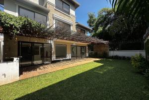 4 bedroom Townhouse for sale Westlands Nairobi