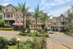 4 bedroom Townhouse for sale Westlands Nairobi