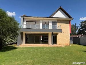 4 bedroom Townhouses Houses for sale Garden estate Garden Estate Nairobi