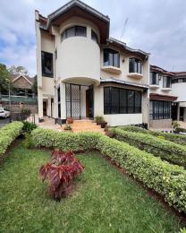 4 bedroom Townhouse for rent Lavington Nairobi