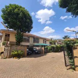 4 bedroom Townhouse for sale Lavington Nairobi
