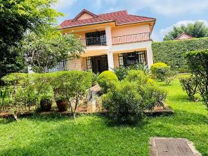 Townhouse for rent Runda Nairobi