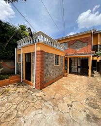 4 bedroom Townhouse for rent Lavington Nairobi