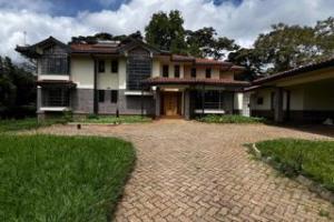 Houses for sale Karen Nairobi
