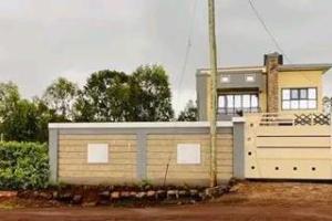Houses for sale Kamakis Ruiru
