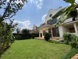 4 bedroom Flat&Apartment for rent Kiambu Road Nairobi