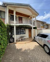 4 bedroom Townhouse for sale Lavington Nairobi