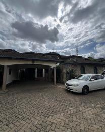 4 bedroom Townhouse for rent Lavington Nairobi