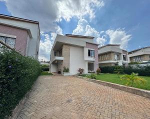 4 bedroom Townhouse for rent Kiambu Road Kiambu Road Nairobi