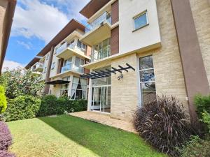 4 bedroom Townhouse for rent Lavington Nairobi