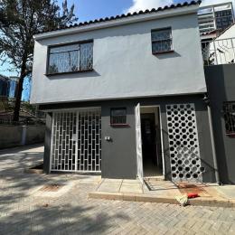 4 bedroom Townhouse for rent Westlands Nairobi