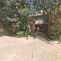 4 bedroom Townhouse for sale Kilimani Nairobi