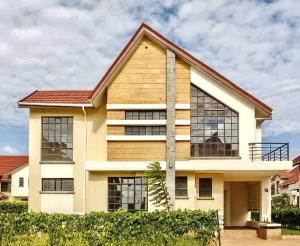 4 bedroom Townhouse for sale Kitengela Kajiado